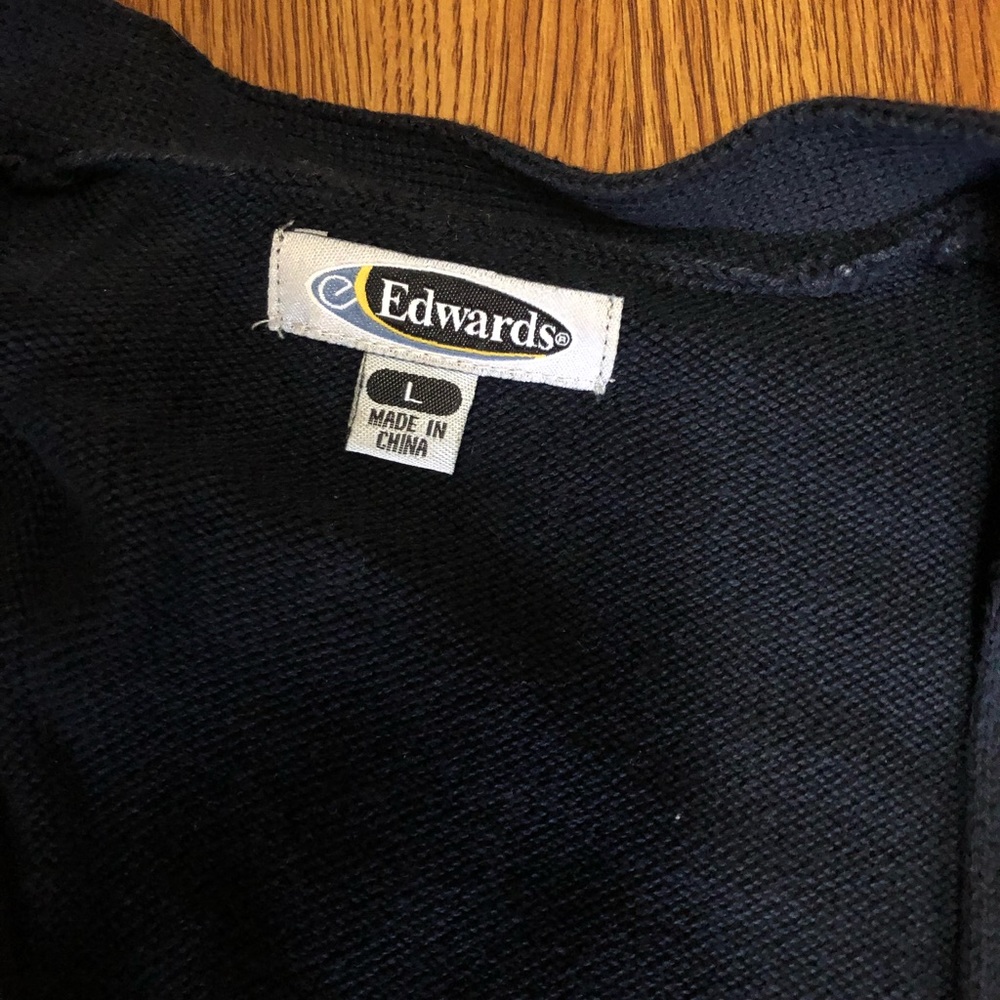 Bundle Of Button Up Cardigans - image 4